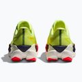 Buty do biegania męskie HOKA Mach X 3 neon yuzu/squid ink 6