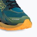 Buty do biegania męskie HOKA Mafate 5 tidal wave/mustard seed 7