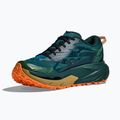 Buty do biegania męskie HOKA Mafate 5 tidal wave/mustard seed 9