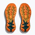 Buty do biegania męskie HOKA Mafate 5 tidal wave/mustard seed 15