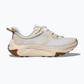 Buty damskie HOKA Transport 2 alabaster/alabaster 3