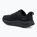 Buty do biegania męskie HOKA Kawana 3 black/black 3