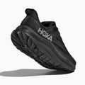 Buty do biegania męskie HOKA Kawana 3 black/black 8