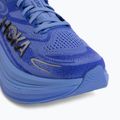 Buty do biegania damskie HOKA Skyward X 2 blue blossom/celestial blue 7