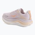 Buty do biegania damskie HOKA Skyward X 2 lilac cream/tangerine glow 3