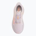 Buty do biegania damskie HOKA Skyward X 2 lilac cream/tangerine glow 5