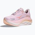 Buty do biegania damskie HOKA Skyward X 2 lilac cream/tangerine glow 9