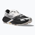 Buty do biegania męskie HOKA Speedgoat 7 Wide black/white 8