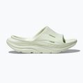 Klapki HOKA Ora Recovery Slide 3 sea glass/sea glass 3