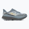 Buty do biegania męskie HOKA Stinson 7 slate bl/asphalt grey 2