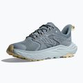 Buty turystyczne męskie HOKA Anacapa 2 Low GTX washed blue/mineral blue 2