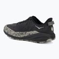 Buty do biegania męskie HOKA Speedgoat 6 black/cement 3