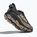 Buty do biegania męskie HOKA Speedgoat 6 black/cement 8