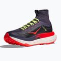 Buty do biegania męskie HOKA Tecton X 3 squid ink/neon lame 9