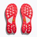 Buty do biegania damskie HOKA Tecton X 3 squid ink/neon lame 15