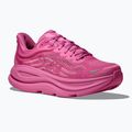 Buty do biegania męskie HOKA Bondi 9 crabapple/crabapple 8