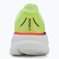 Buty do biegania męskie HOKA Bondi 9 neon yuzu/sunlight 6