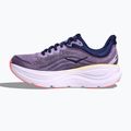 Buty do biegania damskie HOKA Bondi 9 berry jam/berry patch 11