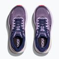 Buty do biegania damskie HOKA Bondi 9 berry jam/berry patch 14