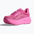 Buty do biegania damskie HOKA Bondi 9 crabapple/crabapple 9