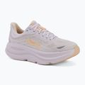 Buty do biegania damskie HOKA Bondi 9 lilac cream/tangerine glow