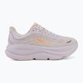 Buty do biegania damskie HOKA Bondi 9 lilac cream/tangerine glow 2