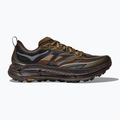 Buty HOKA Mafate Speed 4 Lite tree bark cast iron 2