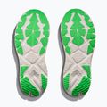 Buty do biegania męskie HOKA Arahi 8 cobalt blue/neon green 15