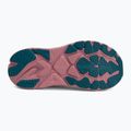 Buty do biegania damskie HOKA Arahi 8 alabaster/lingonberry 4