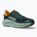 Buty do biegania męskie HOKA Challenger 8 bay leaf/sage 8