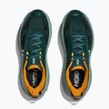 Buty do biegania męskie HOKA Challenger 8 bay leaf/sage 14