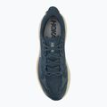 Buty do biegania męskie HOKA Challenger 8 faded navy/pampass grass 5