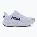 Buty do biegania damskie HOKA Challenger 8 ambient blue/blueberry 2