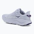 Buty do biegania damskie HOKA Challenger 8 ambient blue/blueberry 3