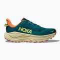 Buty do biegania damskie HOKA Challenger 8 tidal wave/pampas grass 10