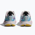 Buty do biegania dziecięce HOKA Clifton 10 frost/soaring blue 6
