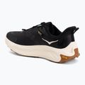 Buty męskie HOKA Transport 2 black/alabaster 3