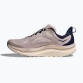 Buty do biegania męskie HOKA Kawana 3 putty/midnight blue 11