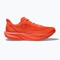 Buty do biegania męskie HOKA Mach 7 bell pepper/bell pepper 10