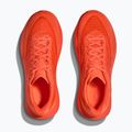 Buty do biegania męskie HOKA Mach 7 bell pepper/bell pepper 14