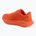 Buty do biegania męskie HOKA Mach 7 bell pepper/bell pepper 3