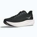 Buty do biegania męskie HOKA Mach 7 black/white 9