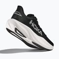 Buty do biegania męskie HOKA Mach 7 black/white 12