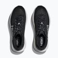 Buty do biegania męskie HOKA Mach 7 black/white 14