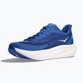 Buty do biegania męskie HOKA Mach 7 cobalt blue/neon green 9