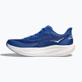 Buty do biegania męskie HOKA Mach 7 cobalt blue/neon green 11