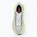 Buty do biegania męskie HOKA Mach 7 frost/neon yuzu 5