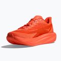 Buty do biegania damskie HOKA Mach 7 bell pepper/bell pepper 9