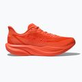 Buty do biegania damskie HOKA Mach 7 bell pepper/bell pepper 10