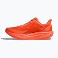 Buty do biegania damskie HOKA Mach 7 bell pepper/bell pepper 11